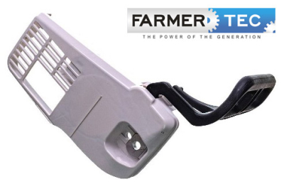 CLUTCH COVER STIHL MS200T FARMERTEC