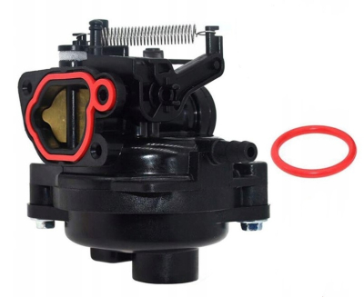 CARBURETOR BRIGGS&STRATTON SERIES 550e, 575ex AUTO CHOKE