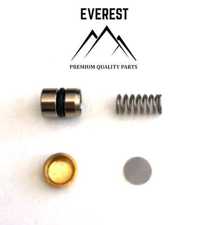 CARBURETOR PLUNGER STIHL 019T, MS192T, MS171, MS181, MS211 EVEREST
