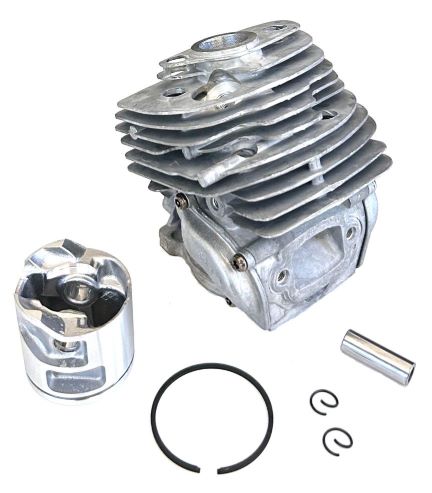 CYLINDER COMPLETE HUSQVARNA 555, 560, 562XP