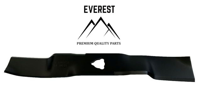 TRACTOR BLADE STIGA PARK COMBI 42.5cm EVEREST