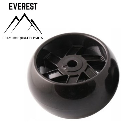 DECK SUPPORT WHEEL HUSQVARNA, CRAFTSMAN, MTD EVEREST