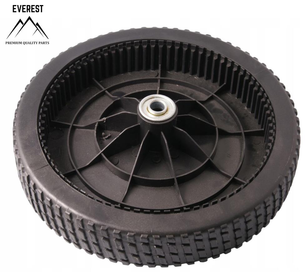 DRIVE WHEEL MOWER NAC, RIWALL, TEXAS 81 TEETH EVEREST