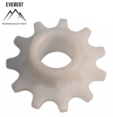 CHAIN TENSIONER GEAR CASTELGARDEN TC102, TC122 EVEREST