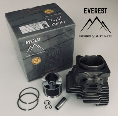 COMPLETE CYLINDER STIHL MS362, MS362C EVEREST NIKASIL 47mm