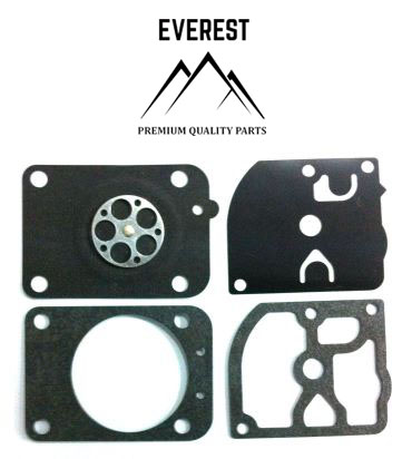 MEMBRANE SET ZAMA GND-84 EVEREST