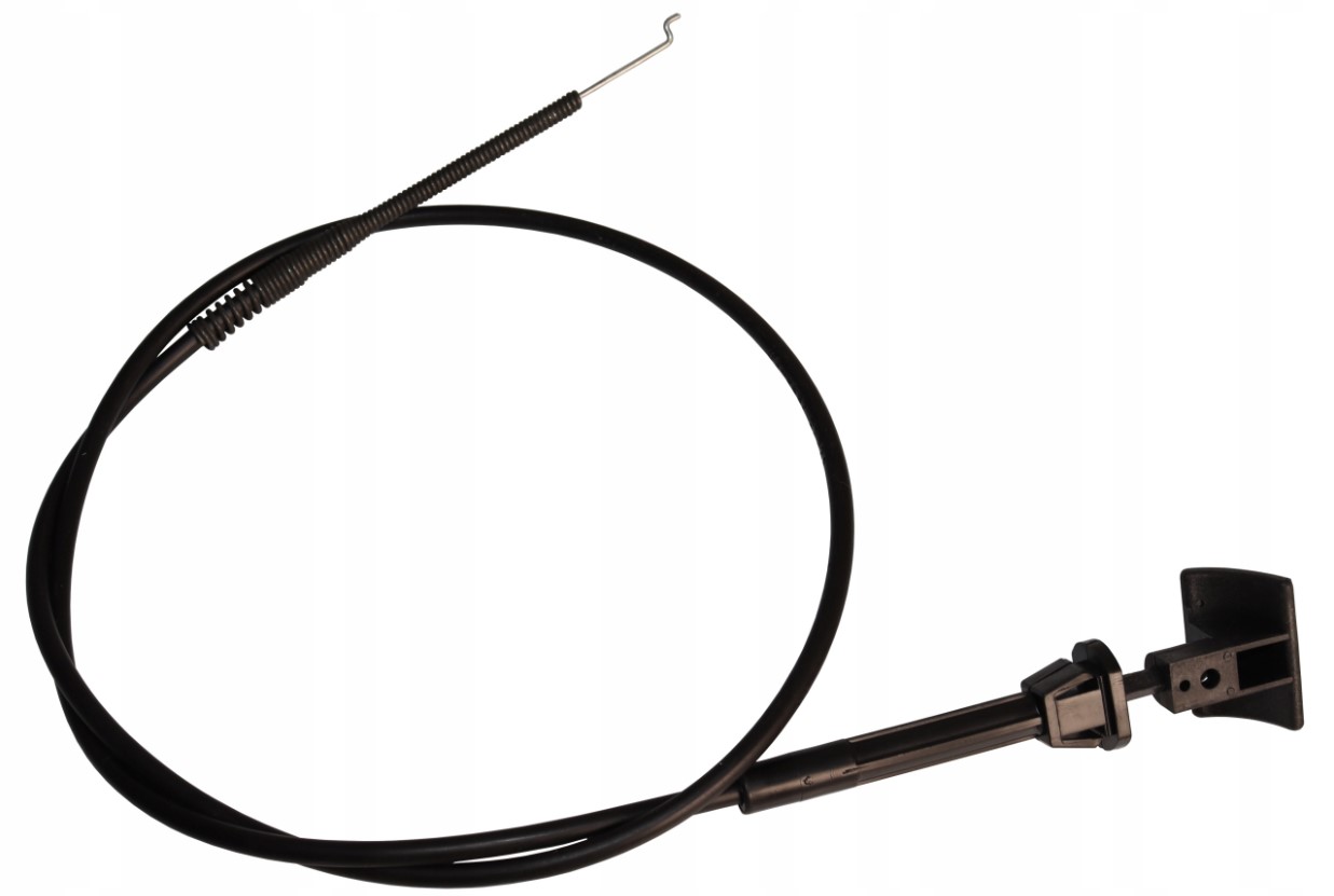 CHOKE LEVER CABLE MTD 746-0614A