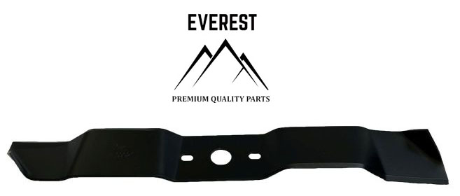 PETROL MOWER BLADE ALKO 420 MULCHING EVEREST