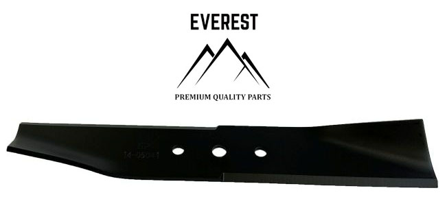 TRACTOR BLADE HUSQVARNA 30cm RIDER EVEREST