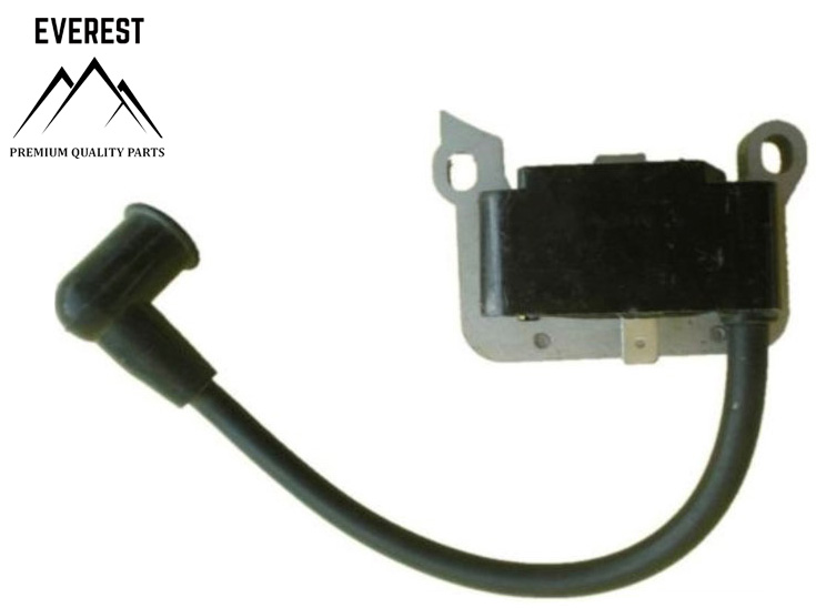 IGNITION COIL OLEOMAC SPARTA 37, 38, 42, 44, 370 EVEREST