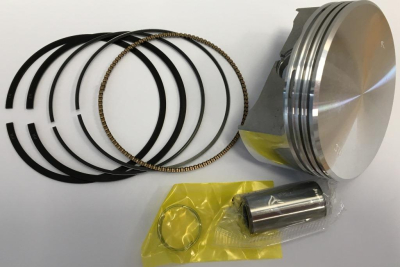 COMPLETE PISTON BRIGGS&STRATTON AVS 10HP-14HP