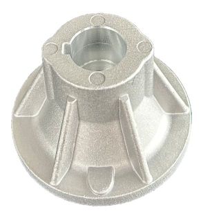 BLADE HOLDER OLEOMAC 66030003AR 22.2mm HEIGHT 49mm