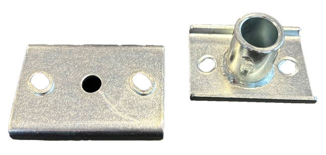 BLADE HOLDER NAC LS NAX3000 22.2mm HEIGHT 44.2mm