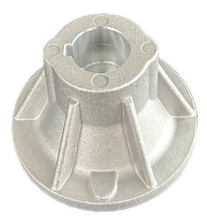 BLADE HOLDER OLEOMAC 66030003AR 22.2mm HEIGHT 49mm