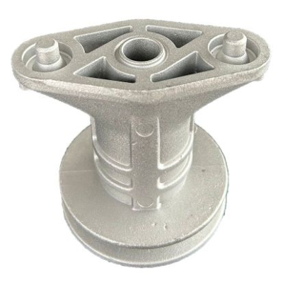 BLADE HOLDER STIHL VIKING 63507025000 22.2mm HEIGHT 77.7mm