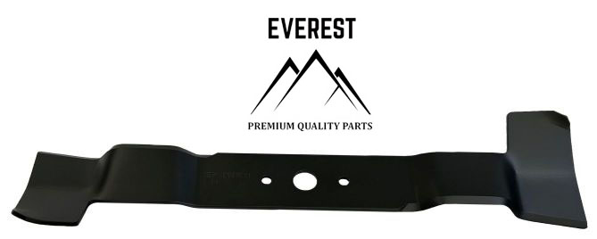 TRACTOR BLADE OLEOMAC, TOPSUN COLLECTION 92cm LEFT EVEREST