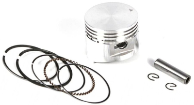 COMPLETE PISTON CHINESE MOWER NAC T575