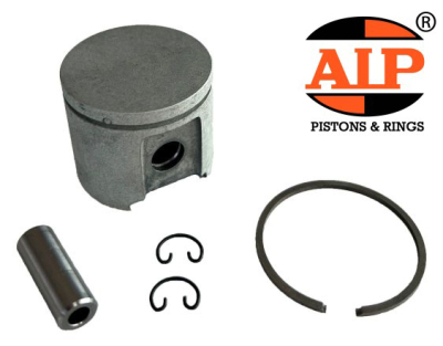 COMPLETE PISTON DOLMAR MAKITA 100 PS34 AIP