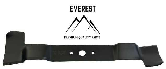 TRACTOR BLADE OLEOMAC, TOPSUN COLLECTION 92cm RIGHT EVEREST