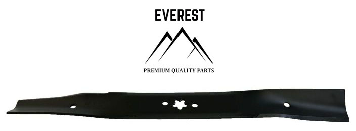 PETROL MOWER BLADE HUSQVARNA 21inches STAR MOUNT EVEREST