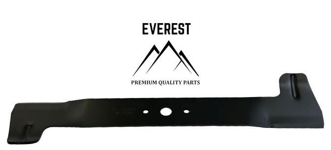 TRACTOR BLADE CASTELGARDEN BAGGING 98cm LEFT EVEREST