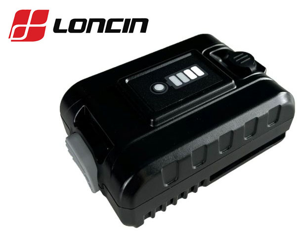 BATTERY LONCIN, ALKO, OLEOMAC, STIGA