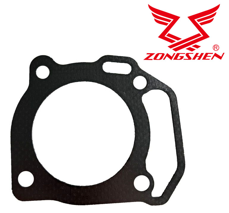 CYLINDER HEAD GASKET ZONGSHEN XP380
