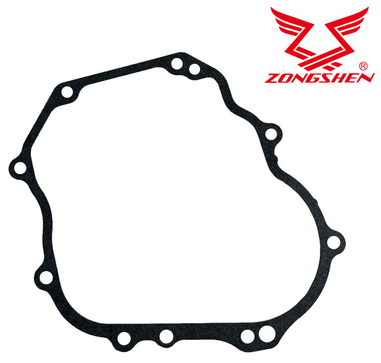 OIL PAN GASKET ZONGSHEN XP380, XP440