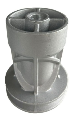 BLADE HOLDER ALKO 22,2mm GŁĘBOKOŚĆ 54mm