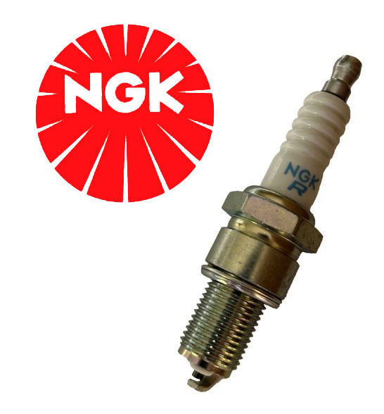 SPARK PLUG NGK BPR5ES HONDA GCV, GXV