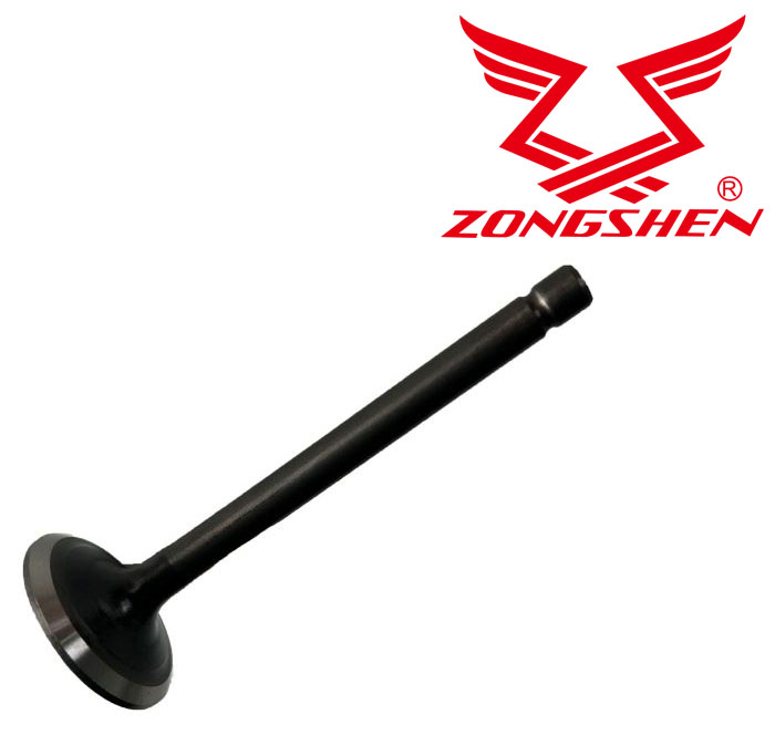 EXHAUST VALVE ZONGSHEN GB680, XP680