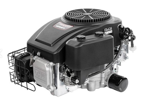 ENGINE LONCIN LC1P92F-1-A 452cc VERTICAL SHAFT 25,4mm 8mm