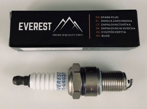 SPARK PLUG EVEREST 11-06037 LONCIN, NAC
