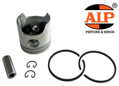 COMPLETE PISTON STIHL FS55 AIP