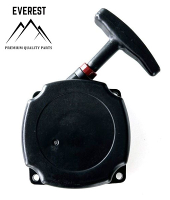 COMPLETE STARTER CHINESE BRUSHCUTTER 43cc 52cc WITH WIRES EVEREST