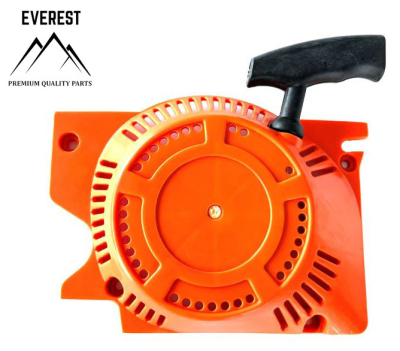COMPLETE STARTER CHINESE CHAINSAWS NAC SPS 01-52 SPS 02-45 FLO EVEREST