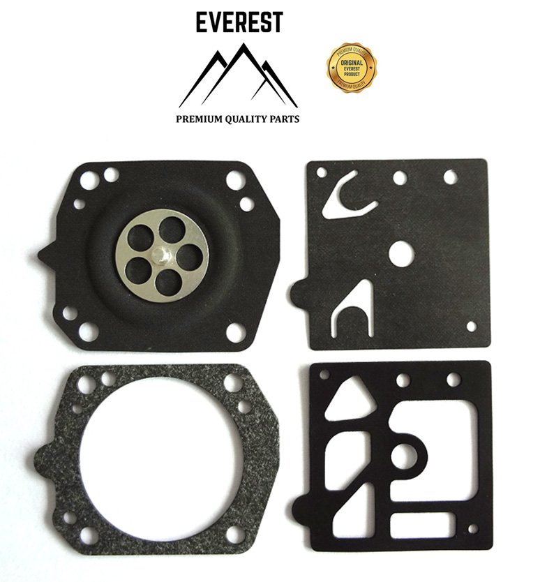 DIAPHRAGM KIT WACKER 0171010 WALBRO HDA EVEREST