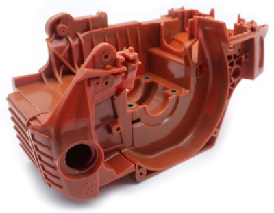 CRANKCASE HUSQVARNA 340, 345, 350, 351