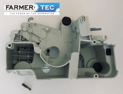 CRANKCASE STIHL 017, 018, MS170, MS170C, MS180, MS180C FARMERTEC