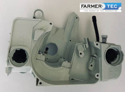 CRANKCASE STIHL 023, 025, MS230, MS250 FARMERTEC