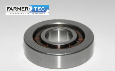 CRANKSHAFT BEARING HUSQVARNA 435, 440 544 24 87-02 FARMERTEC