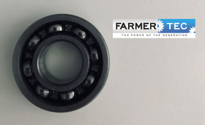 CRANKSHAFT BEARING STIHL 021, 023, 025 FARMERTEC