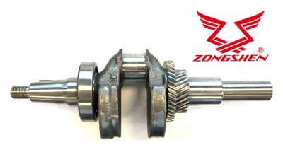 CRANKSHAFT HONDA GX340 GX390 25mm