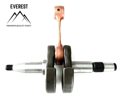 CRANKSHAFT HUSQVARNA 362, 365, 372, 2165 EVEREST