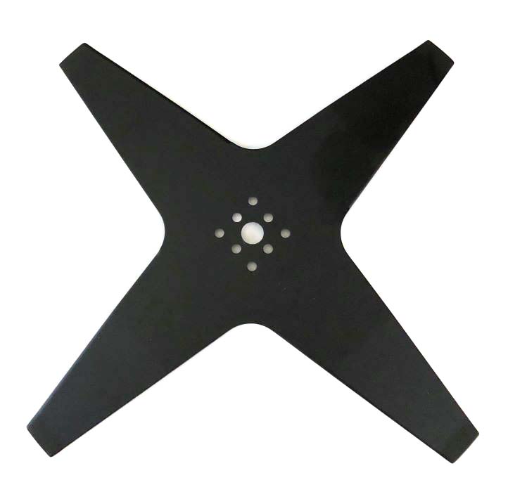 LAWNMOWER BLADE AMBROGIO STIGA Autoclip 25cm