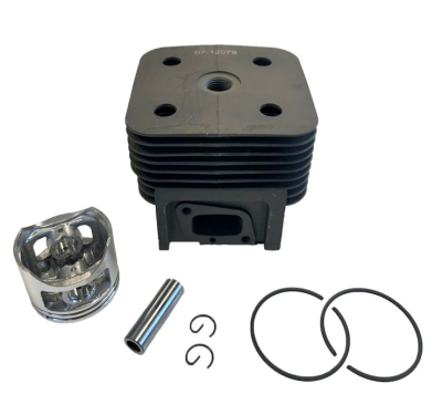 CYLINDER COMPLETE BRUSHCUTTER CHINESE BP54CA-V 45mm