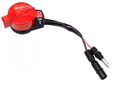 HONDA GX ENGINE SWITCH NEW TYPE