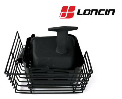 LONCIN G200F MUFFLER