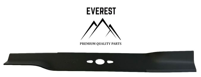 PETROL LAWNMOWER BLADE NAC RYOBI RLM52 CUTTING EVEREST