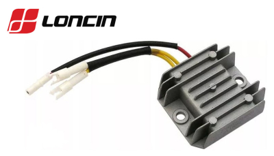 LONCIN LC1P85F, LC1P88F, LC1P90F, LC1P92F VOLTAGE REGULATOR